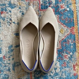 The Point Flats by Rothy’s